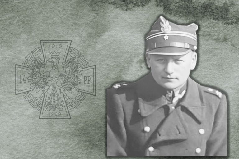 mjr Kostko Józef Błażej