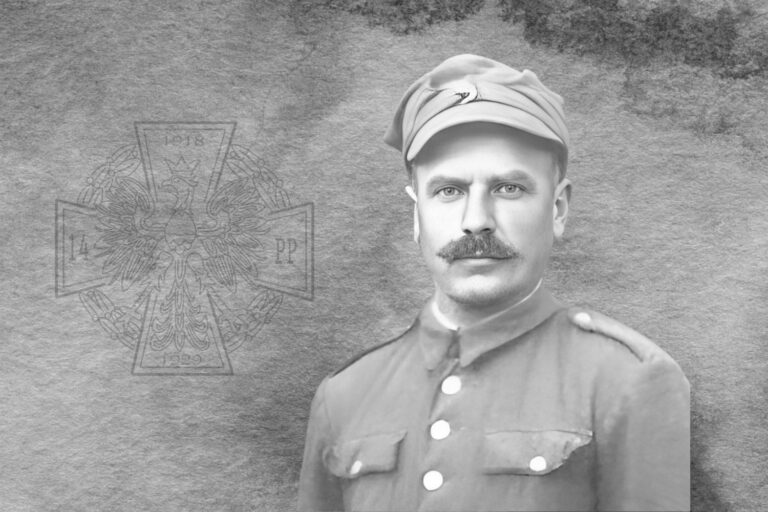 kpt. Wyczółkowski Władysław Walerian
