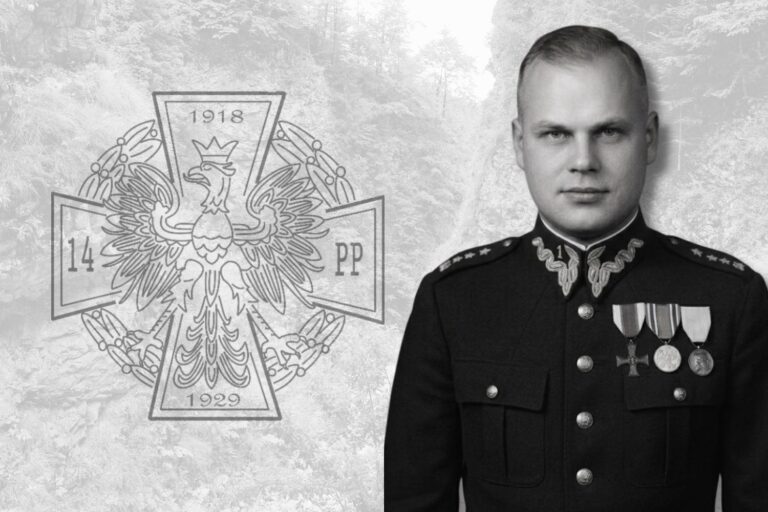 kpt. Kretkowski Franciszek Ksawery