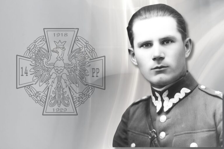 kpt. Stawicki Józef