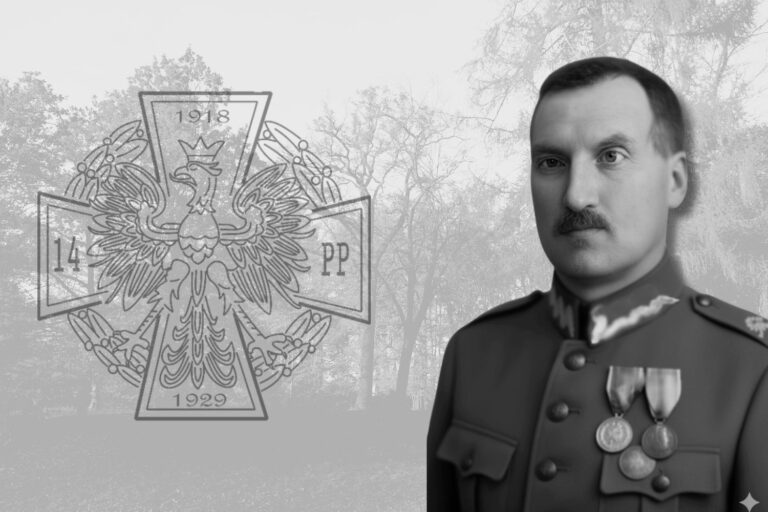 sierż. Kajszczak Józef