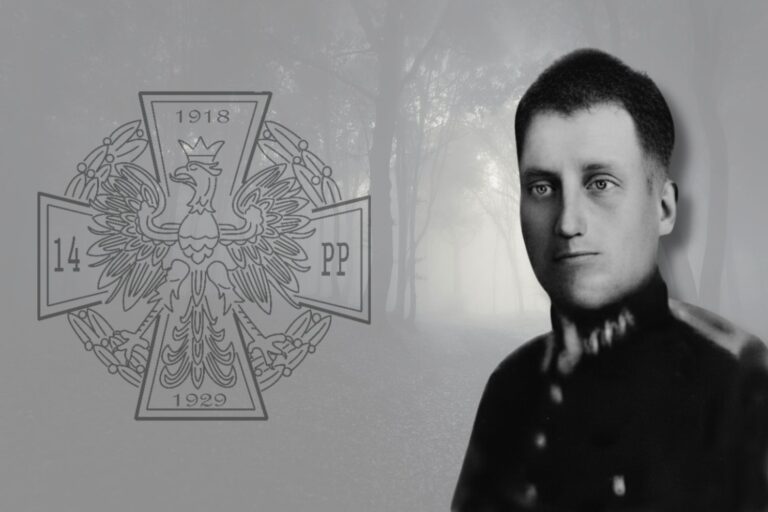 sierż. Lewalski Franciszek