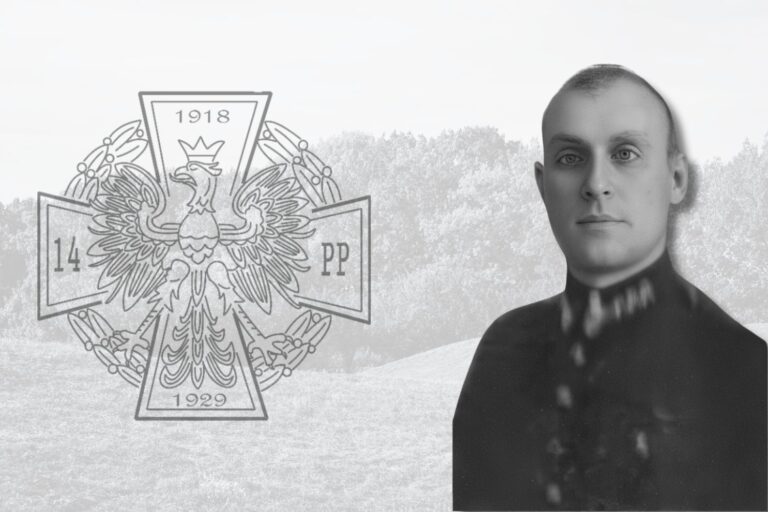 sierż. Pawłowski Jan