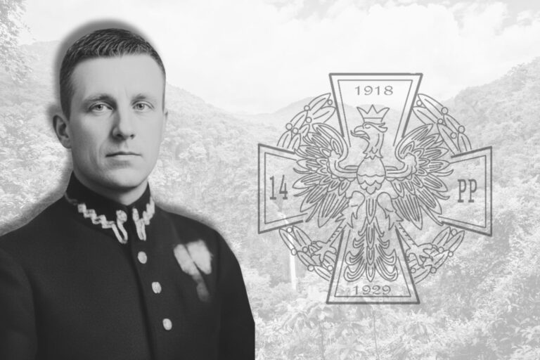 sierż. Prymon Józef