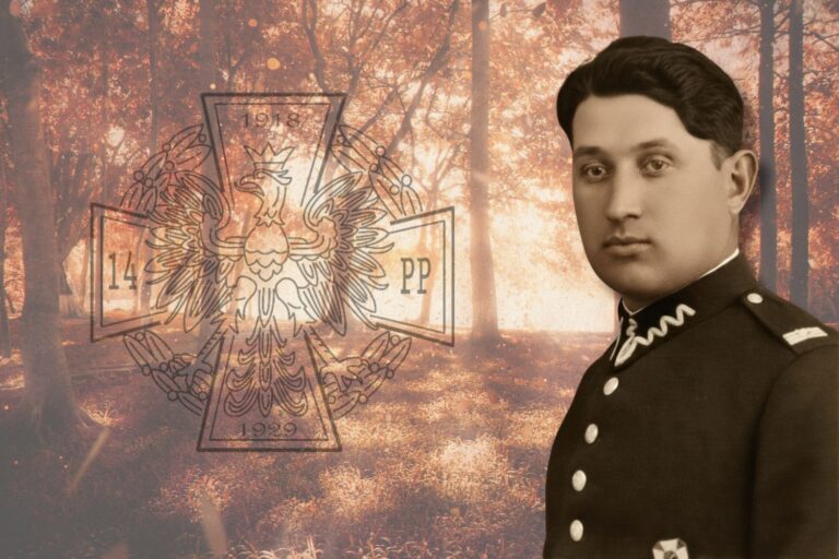 plut. Trojanowski Leon