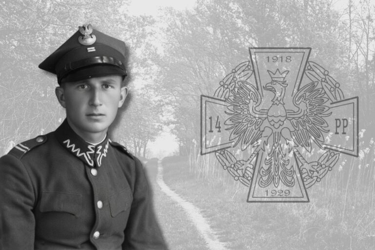 kpr. Sokół Michał