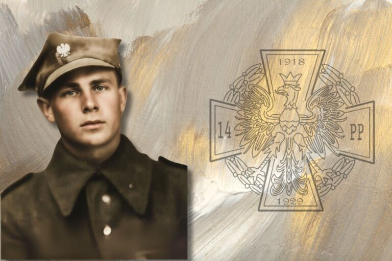 szer. Żywiczyński Rajmund