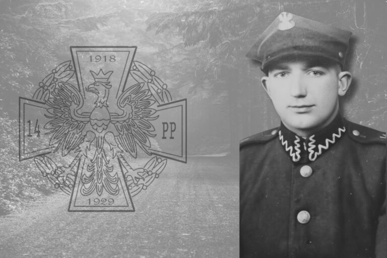 st. szer. Kraczek Franciszek