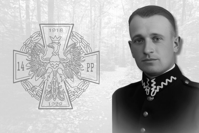 kpr. Nogala Wincenty